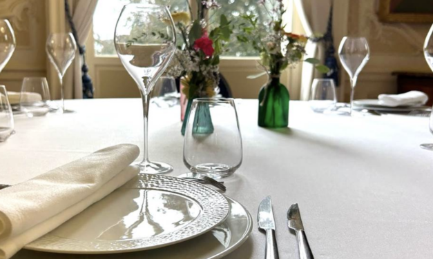 Epernay : Brunchs d&rsquo;exception sur l&rsquo;Avenue de Champagne