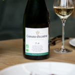 Canard-Duchêne P181 : nouvelle cuvée bio engagée