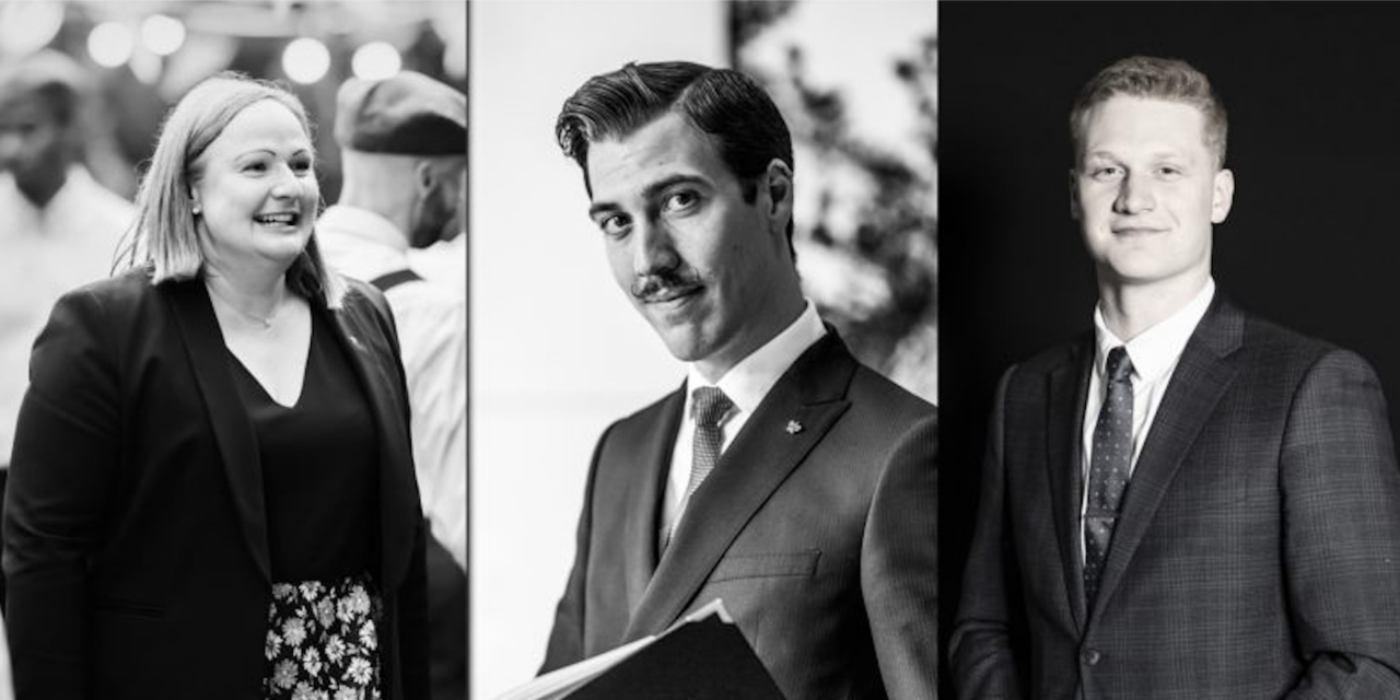 Domaine Les Crayères : une nouvelle dynamique à la direction