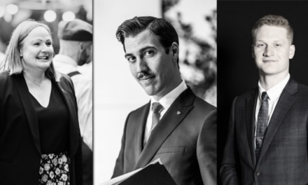 Domaine Les Crayères : une nouvelle dynamique à la direction