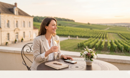 Rejoignez le cercle PREMIUM : Ne manquez plus rien de l&rsquo;Art de Vivre à la Champenoise !