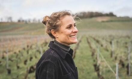 Art contemporain en Champagne : une œuvre, un champagne, une expérience au FRAC Champagne-Ardenne