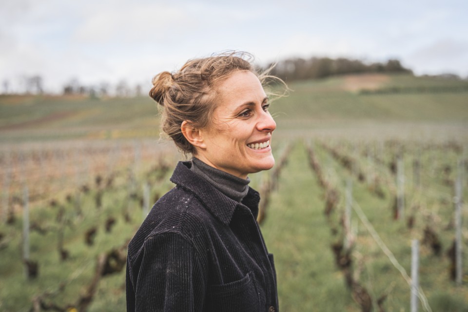 Art contemporain en Champagne : une œuvre, un champagne, une expérience au FRAC Champagne-Ardenne