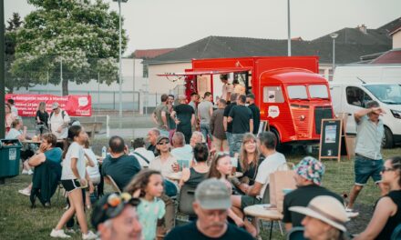 Les Soirées Guinguette reviennent dans les villages d’Épernay Agglo