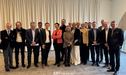 Ordre des Coteaux de Champagne : une dynamique affirmée et des ambitions renouvelées