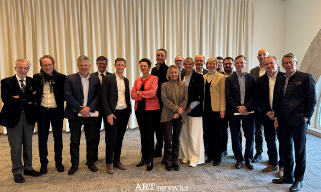 Ordre des Coteaux de Champagne : une dynamique affirmée et des ambitions renouvelées