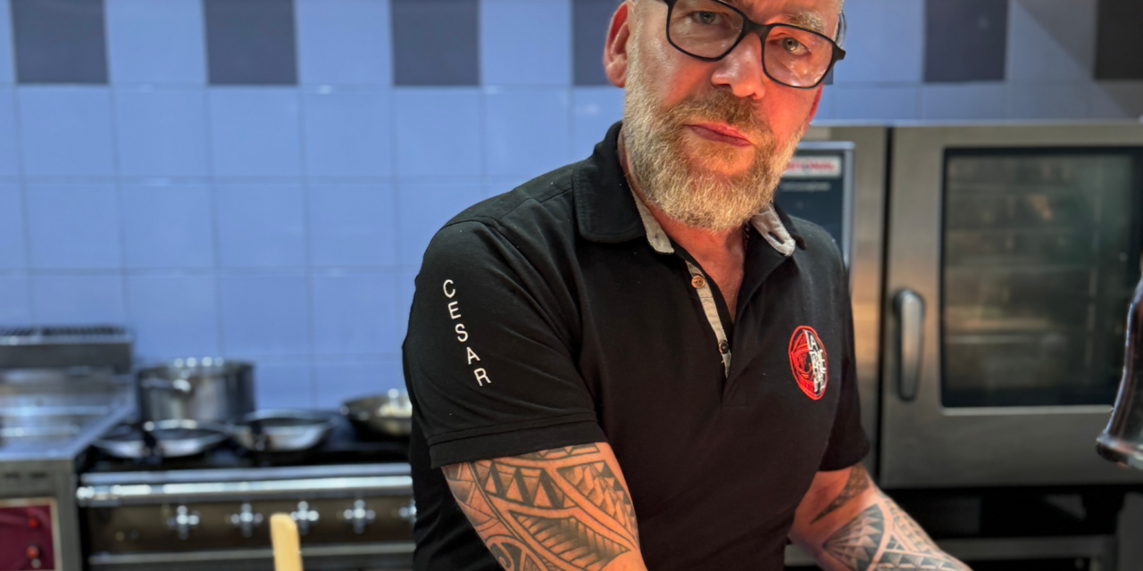 La Table du 18 à Tours-sur-Marne : une nouvelle carte entre générosité et justesse