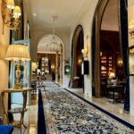 Barons de Rothschild au Ritz Paris, une escale parisienne