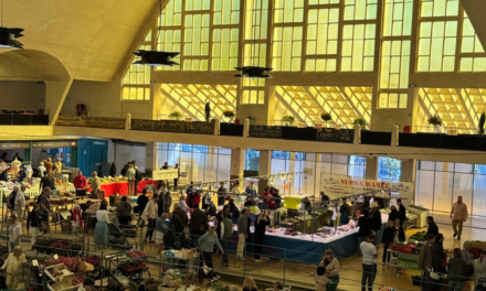 Brunch du Boulingrin à Reims : une matinée gourmande au cœur des Halles