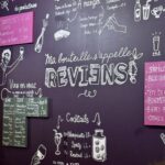 Ma Bouteille s’appelle Reviens à Reims : le bar à manger où convivialité, vin bio et esprit bohème se rencontrent
