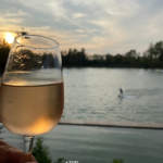 Champagne Wake Park à Oiry : wakeboard et détente près d’Épernay