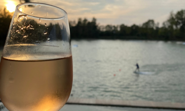Champagne Wake Park à Oiry : wakeboard et détente près d’Épernay