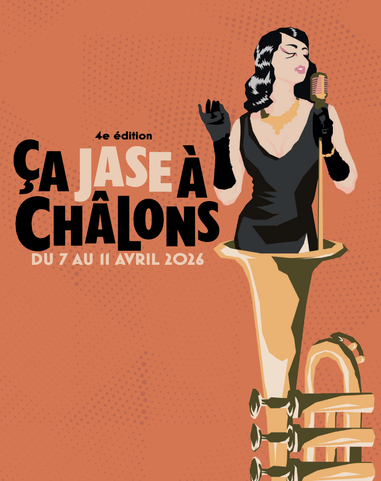 Ca Jase à Chalons en Champagne