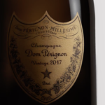 Dom Pérignon 2017, une nouvelle cuvée au relief singulier