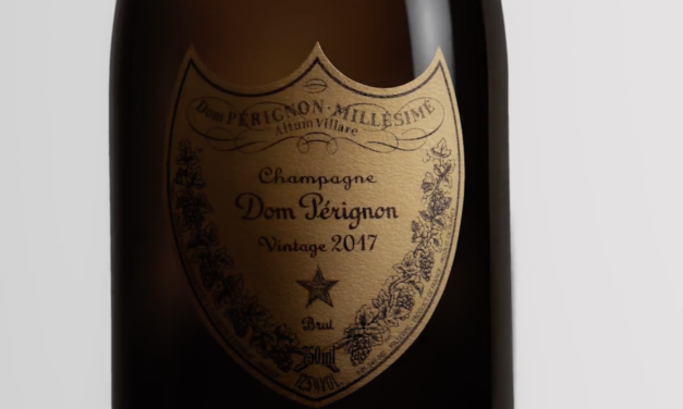 Dom Pérignon 2017, une nouvelle cuvée au relief singulier