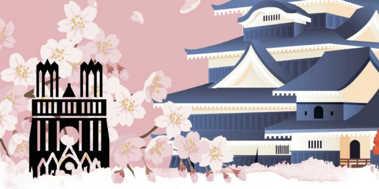 Le Mois du Japon revient à Reims pour une troisième édition immersive