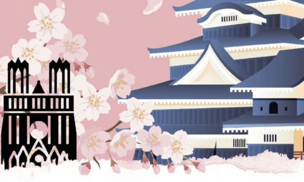 Le Mois du Japon revient à Reims pour une troisième édition immersive