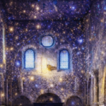 À Villers-aux-Nœuds, une église devient spectacle le temps de deux soirées