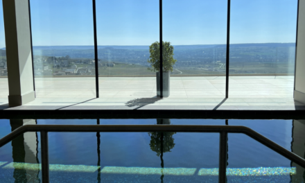 Spas de standing en Champagne : 3 adresses avec vue pour un bien-être d’exception