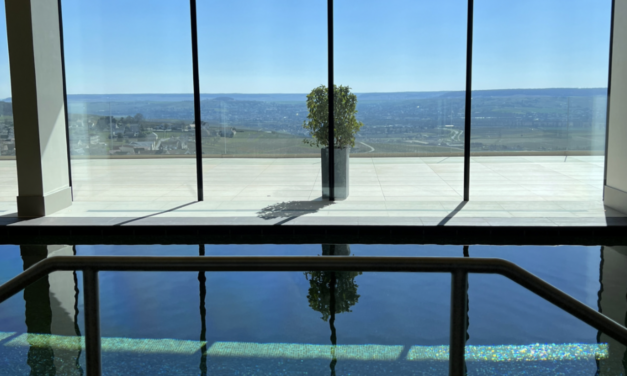 Spas de standing en Champagne : 3 adresses avec vue pour un bien-être d’exception