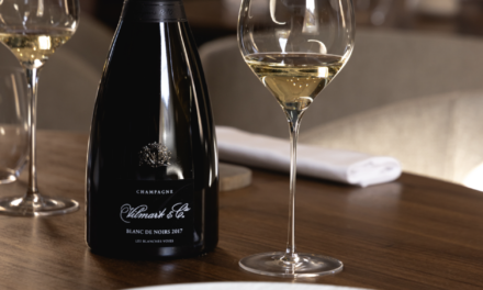 Champagne Vilmart : 2017, un millésime d’instinct et de transmission