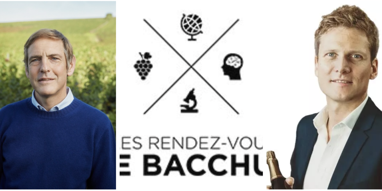 RDV de Bacchus à Reims : comprendre les nouveaux défis de l’export du Champagne