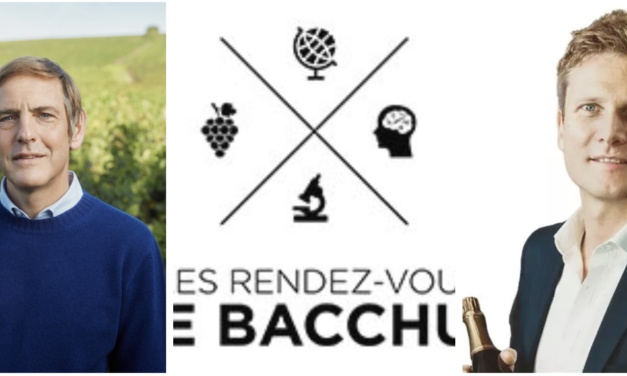 RDV de Bacchus à Reims : comprendre les nouveaux défis de l’export du Champagne