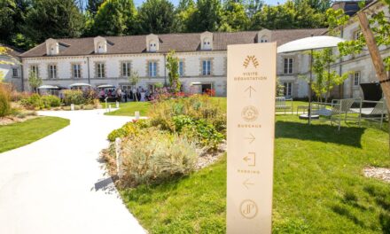 Châlons-en-Champagne en mode jazz chez Joseph Perrier