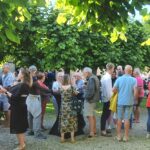 Apéro&rsquo;Time à Ambonnay : une soirée champagne et jazz manouche sous les étoiles