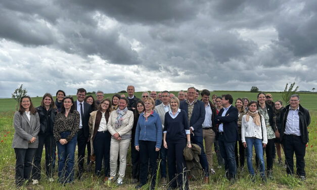 Biodiversité en Champagne : Ambonnay montre la voie
