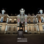 La Nuit européenne des musées fait pétiller le Château Perrier à Épernay