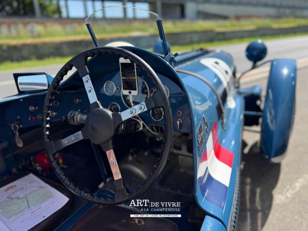 Carrosserie Delahaye vintage
