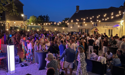 Dom&rsquo;Péro Hautvillers : la grande soirée champagne et convivialité est de retour ce vendredi 22 mai