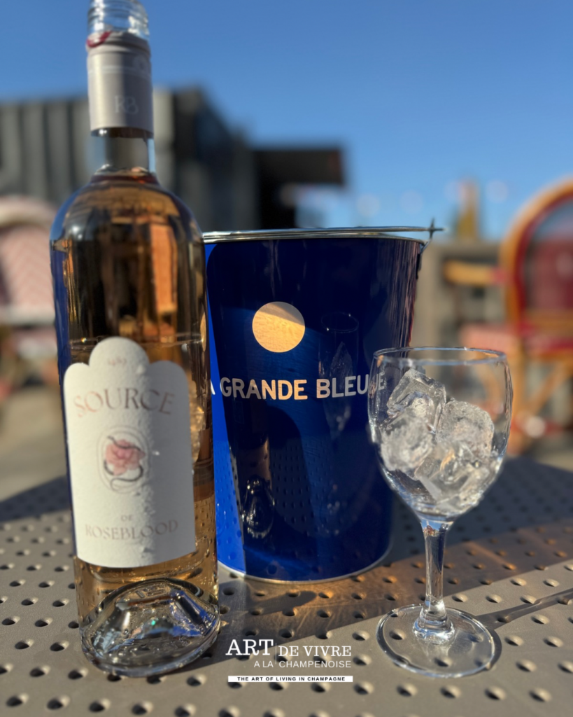 guinguette chez jacquotte novotel reims tinqueux piscine