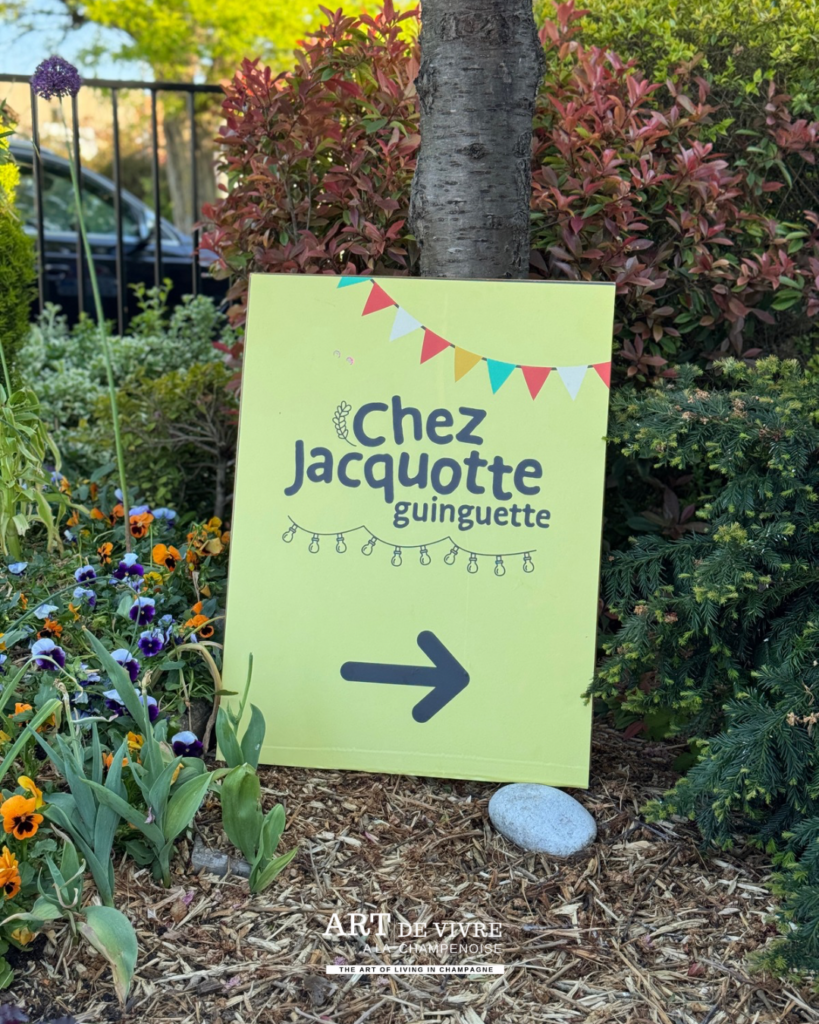 terrasse exterieure chez jacquotte reims ambiance soiree