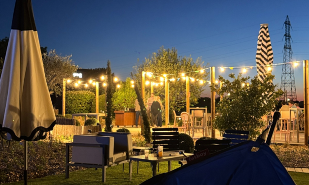Chez Jacquotte, l’esprit guinguette s’installe à Tinqueux