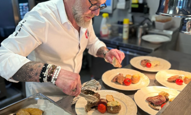 La Table du 18 à Tours-sur-Marne : dans les coulisses d&rsquo;une cuisine qui régale, vraiment