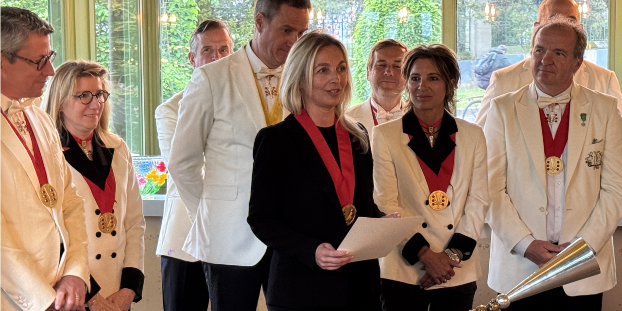 Maïlys Vranken rejoint le Conseil de l’Ordre des Coteaux de Champagne