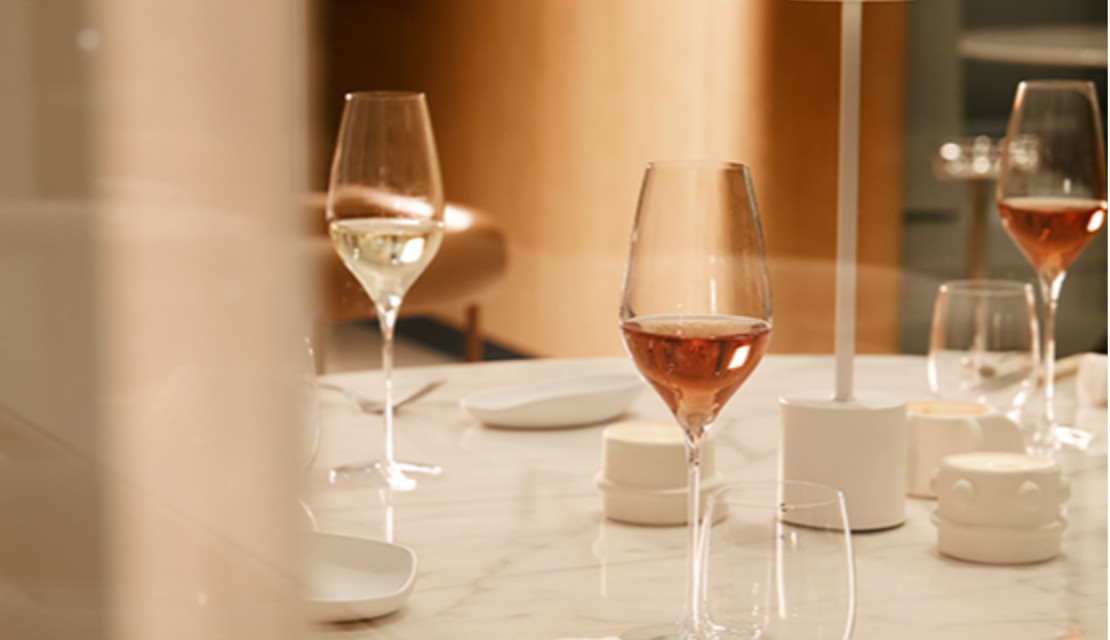 Assemblez-moi : l’expérience gastronomique confidentielle du Champagne Taittinger
