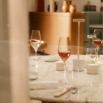 Assemblez-moi : l’expérience gastronomique confidentielle du Champagne Taittinger