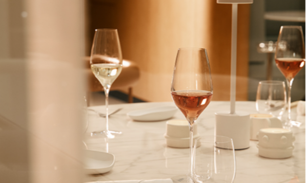 Assemblez-moi : l’expérience gastronomique confidentielle du Champagne Taittinger