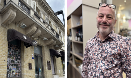Le 520 à Épernay célèbre 15 ans de passion autour des grands vins et Champagnes