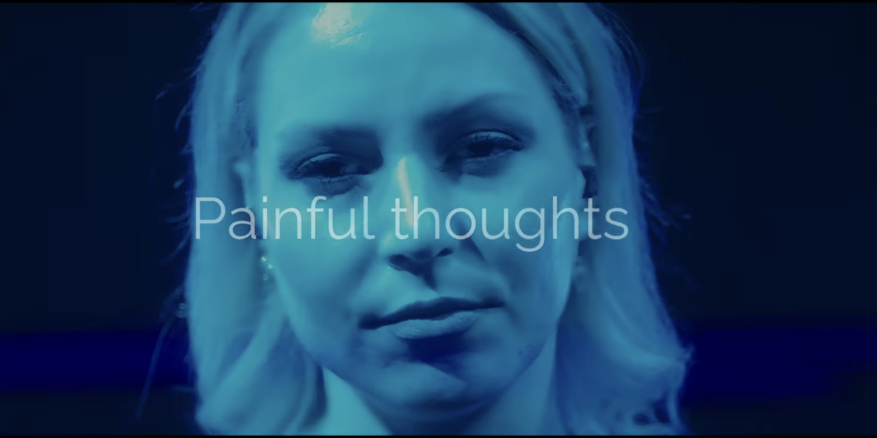 Margaux Claudel dévoile son premier titre “Painful Thoughts”