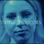 Margaux Claudel dévoile son premier titre “Painful Thoughts”