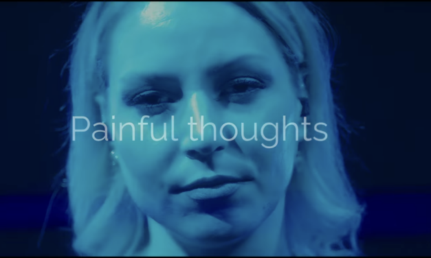 Margaux Claudel dévoile son premier titre “Painful Thoughts”
