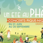 Un Été au Phare 2026 : les dimanches musicaux reviennent au cœur des vignes de Verzenay
