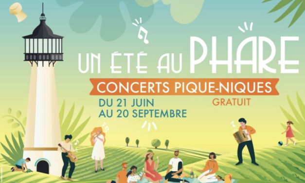 Un Été au Phare 2026 : les dimanches musicaux reviennent au cœur des vignes de Verzenay
