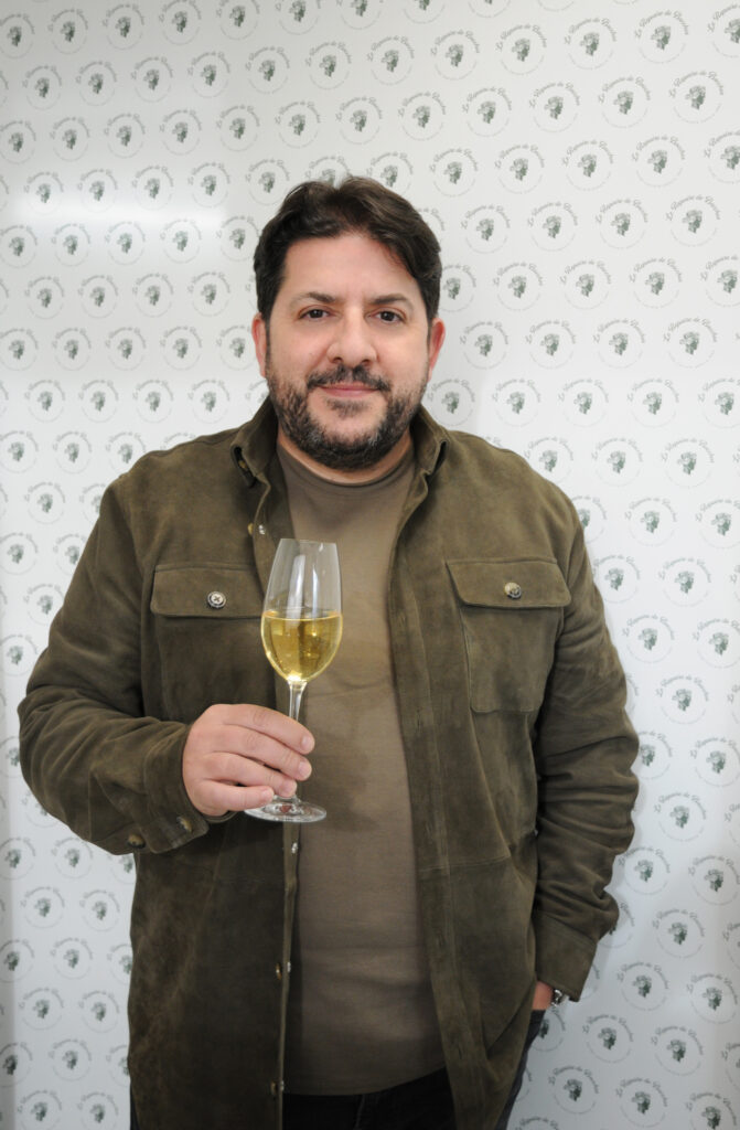 Paolo Bouca Nova Champagne