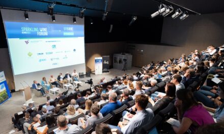 Sparkling Wine Forum 2026 à Reims : anticiper les marchés et innover