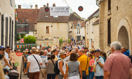 Route du Champagne en Fête 2026 : l’autre visage de la Champagne